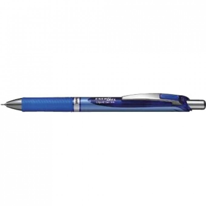 Автоматическая гелевая ручка PENTEL Energel BLN75-CO 609983