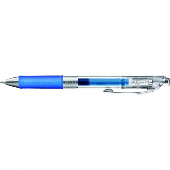 Автоматическая гелевая ручка PENTEL Energel Infree BL77TLE-CX