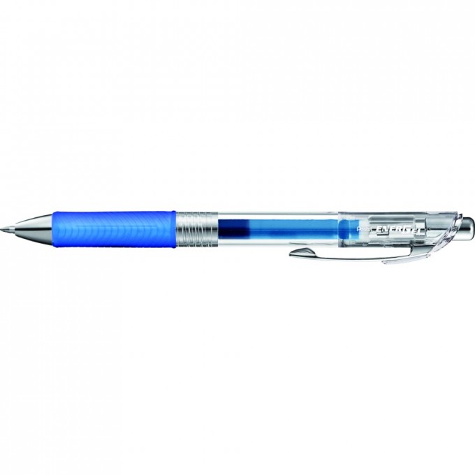 Автоматическая гелевая ручка PENTEL Energel Infree BL77TLE-CX 610104