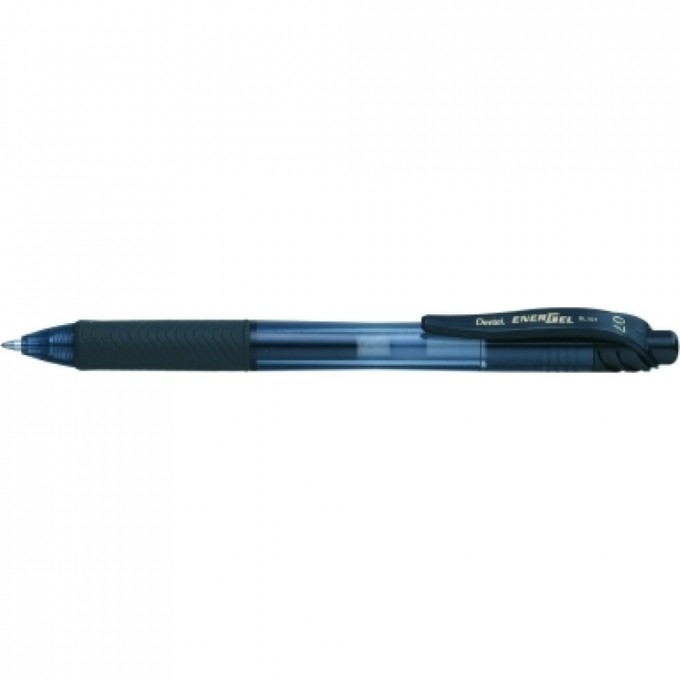 Автоматическая гелевая ручка PENTEL Energel-X BL107-AX 669185