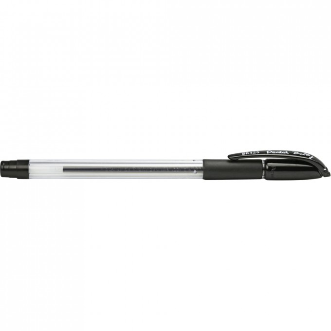 Шариковая ручка PENTEL Bolly BK425-A 670036