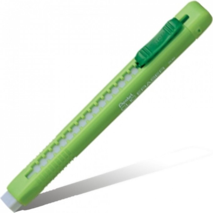 Ластик-карандаш PENTEL Clic Eraser ZE80-K 670092