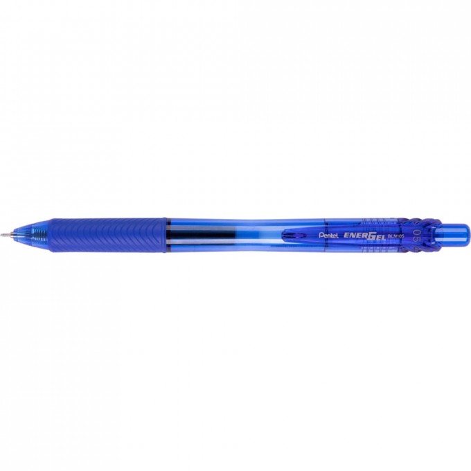 Автоматическая гелевая ручка PENTEL Energel-X BLN105-CX 670796