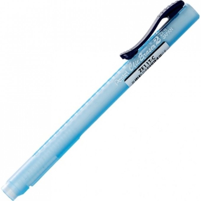 Выдвижной ластик-карандаш PENTEL Click Eraser 2 ZE11T-C 692926